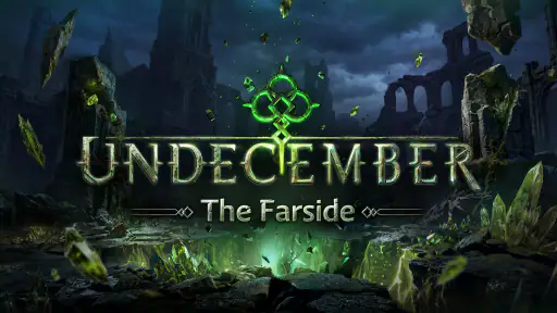 Undecember: The Farside