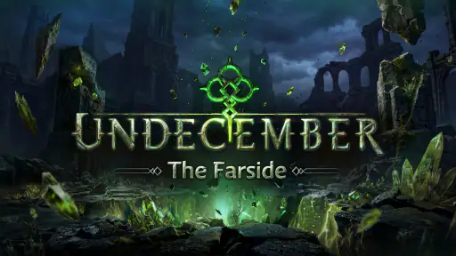 Undecember: The Farside