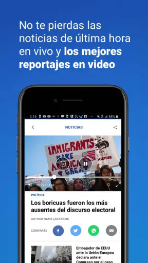 Univision Noticias