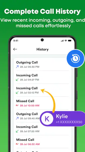Unseen Chat & Track: Sneakly