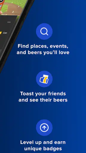 Untappd: Find Beer You'll Love