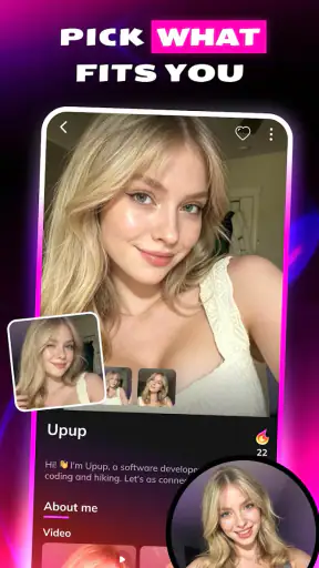 Up up