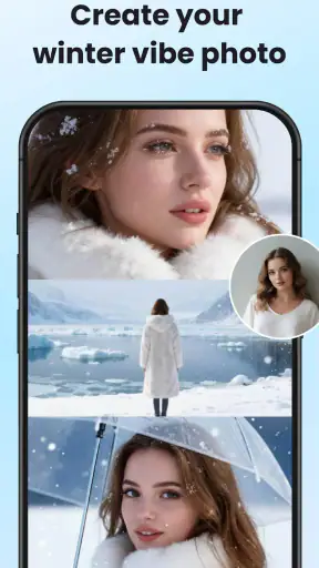 UpFoto - AI Photo Enhancer