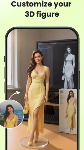 UpFoto - AI Photo Enhancer