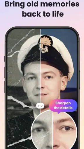 UpFoto - AI Photo Enhancer