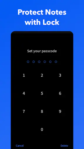 UpNote - notes, diary, journal