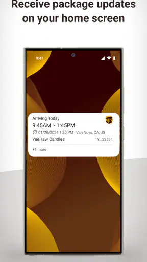 UPS
