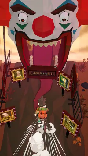 Upside Down