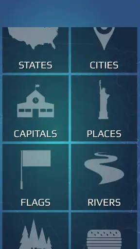 USA Quiz