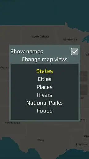 USA Quiz