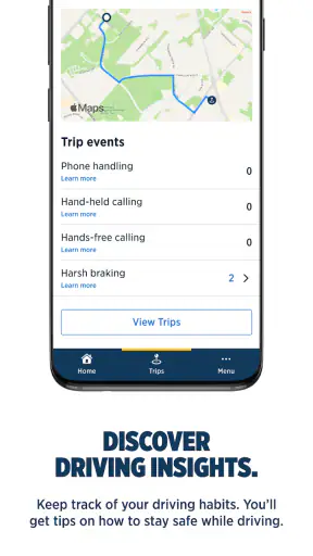 USAA DriveSafe