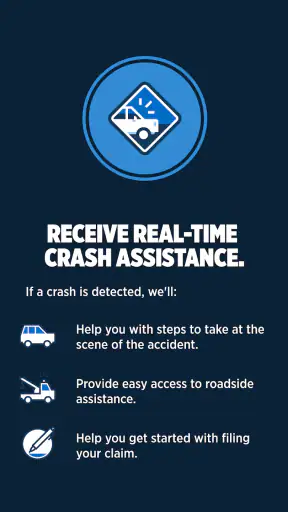 USAA DriveSafe