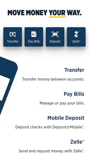 USAA Mobile