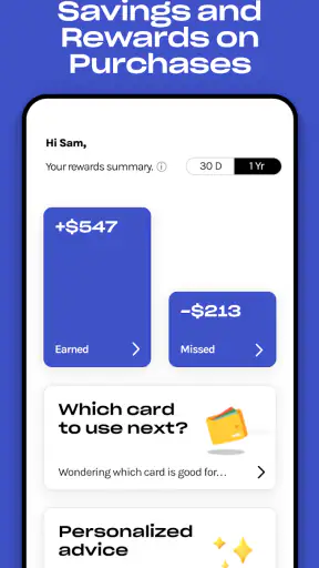 Uthrive: Rewards & Cashback