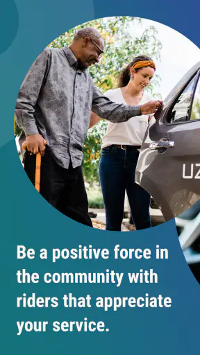UZURV Drive