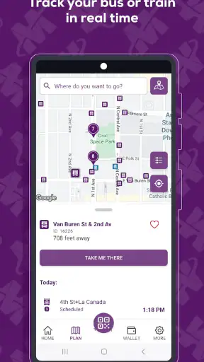 Valley Metro