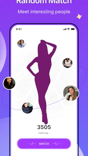Vava.chat-Video Call&Translate