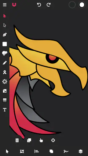 Vector Ink: SVG, Illustrator