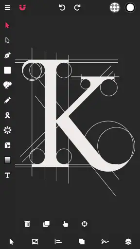 Vector Ink: SVG, Illustrator