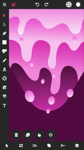 Vector Ink: SVG, Illustrator