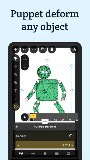 VectorMotion - Design/Animate