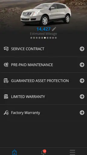 Vehicle Care by Assurant