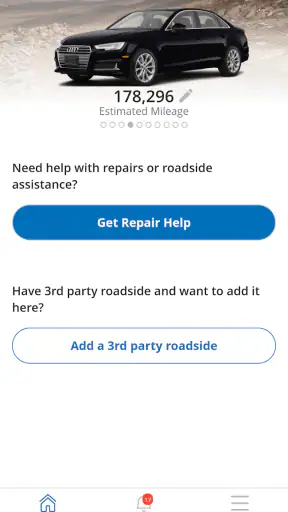 Vehicle Care by Assurant