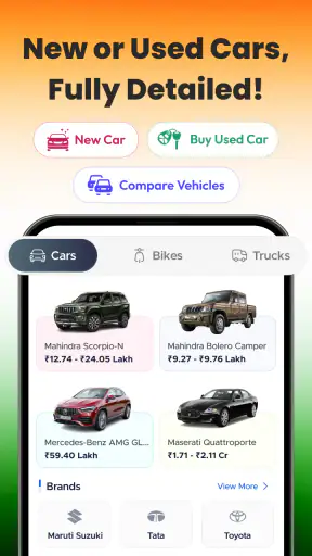 Vehicleinfo - RTO Information