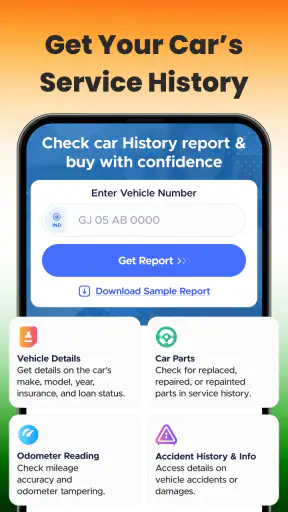 Vehicleinfo - RTO Information