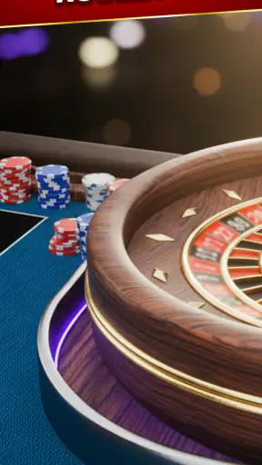 Velo Poker: Texas Holdem Game
