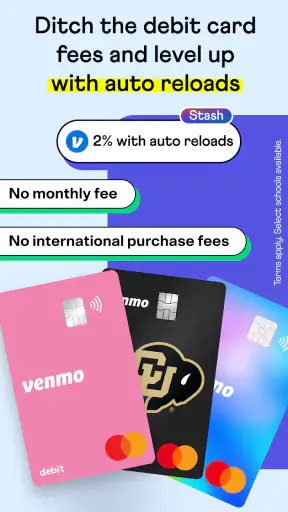 Venmo
