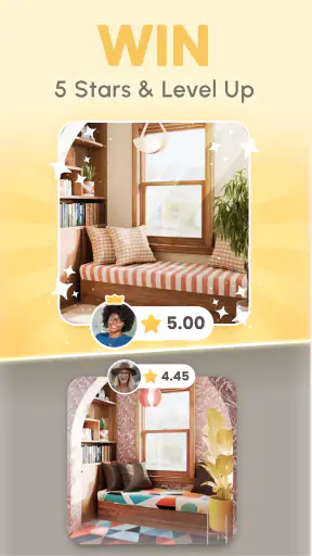 Venue - Relaxing Design Games