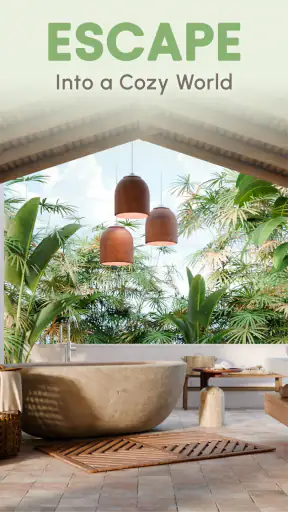 Venue - Relaxing Design Games