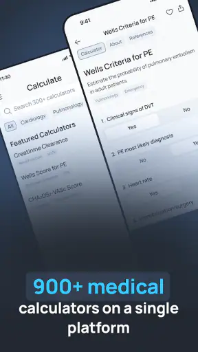 Vera Health: AI for Clinicians
