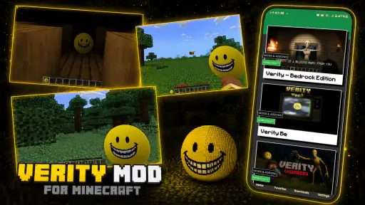 Verity Mod