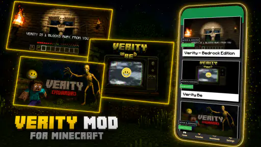 Verity Mod