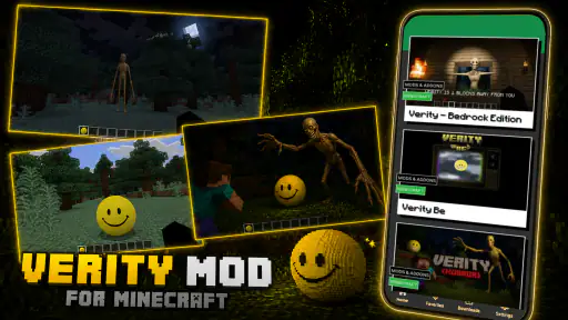 Verity Mod