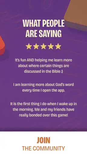 Versle | Daily Bible Games