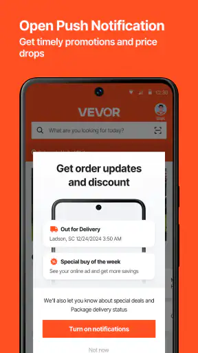 VEVOR