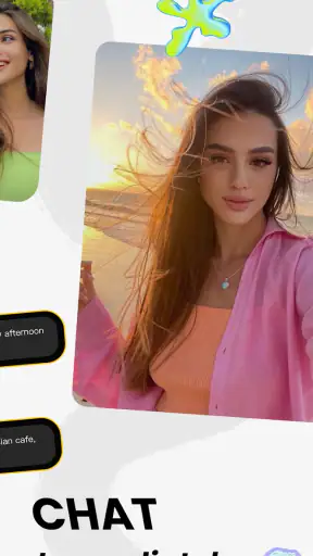 Vibe Dating App: Meet People