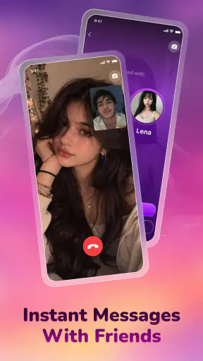 Vibra Live: Go Live