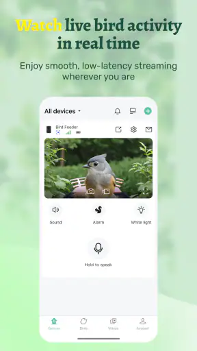 Vico Nature: Smart Nature View
