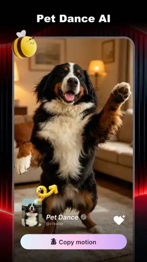Vid+-Ai Video Generator