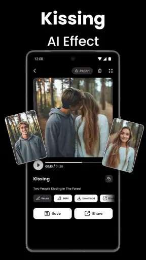Drma: AI Short Drama Maker