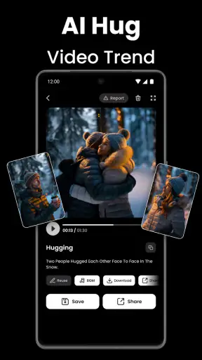 Drma: AI Short Drama Maker