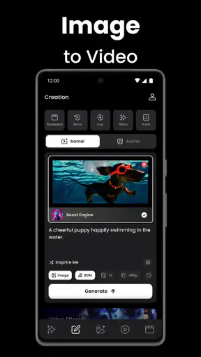 Drma: AI Short Drama Maker