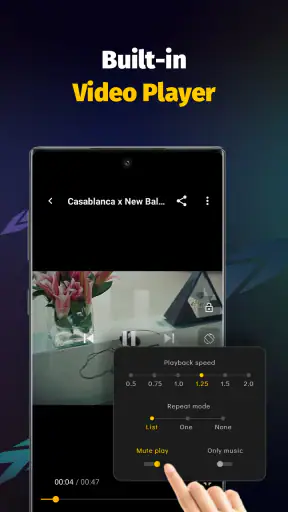 Video Downloader - Save Videos