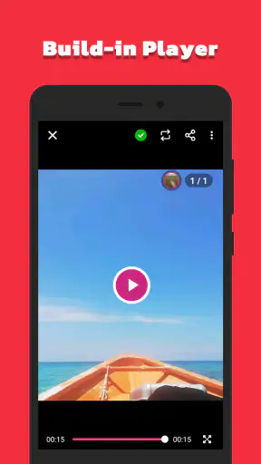 Video downloader - Story Saver
