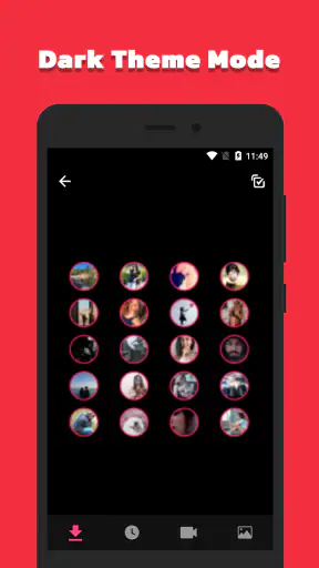 Video downloader - Story Saver