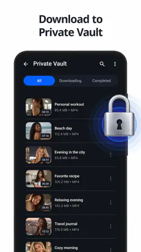 Video Downloader - without ads